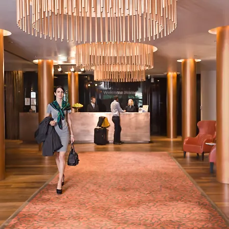 Falkensteiner Hotel Bratislava-2